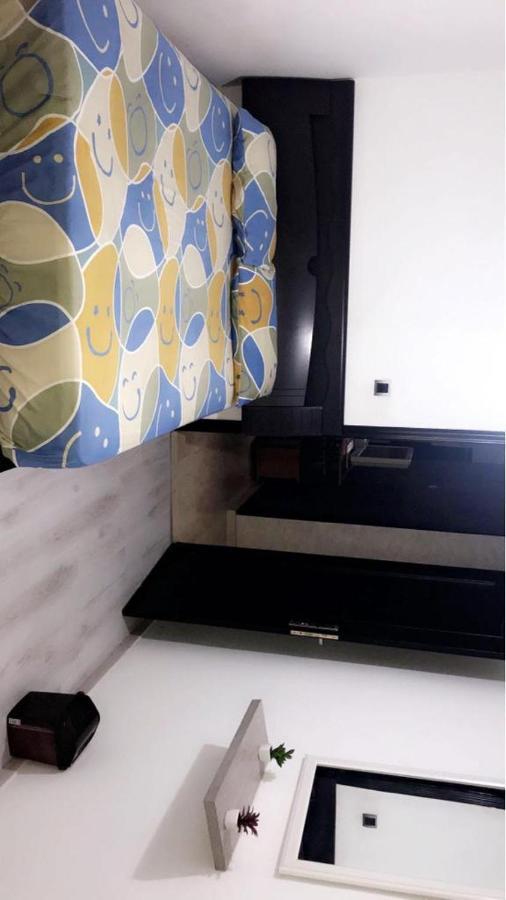 Appartement Hariz plage *
