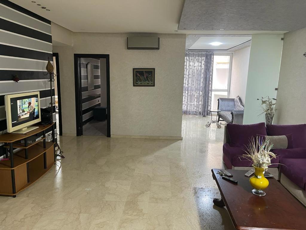 Hariz plage Appartement